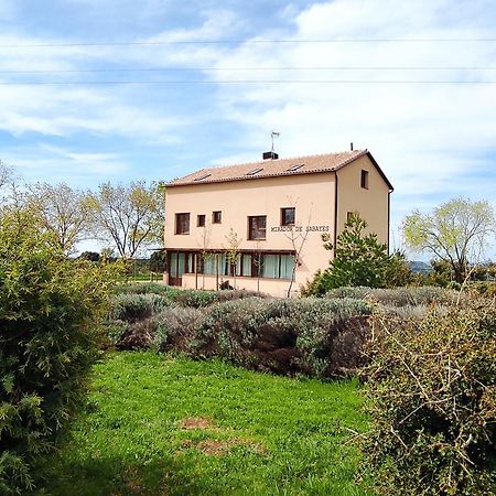 Villa Mirador de Sabayés Esterno foto