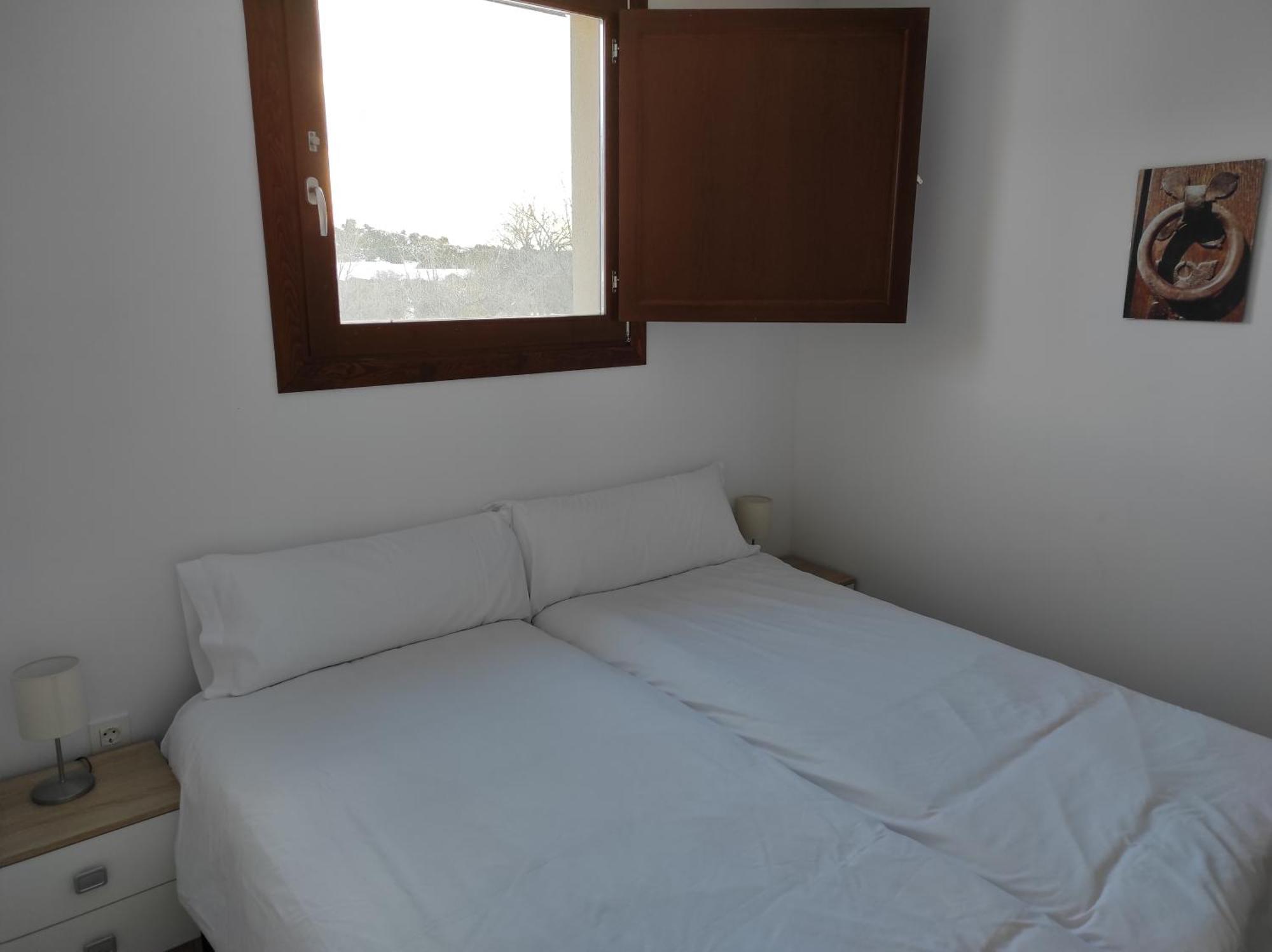 Villa Mirador de Sabayés Esterno foto