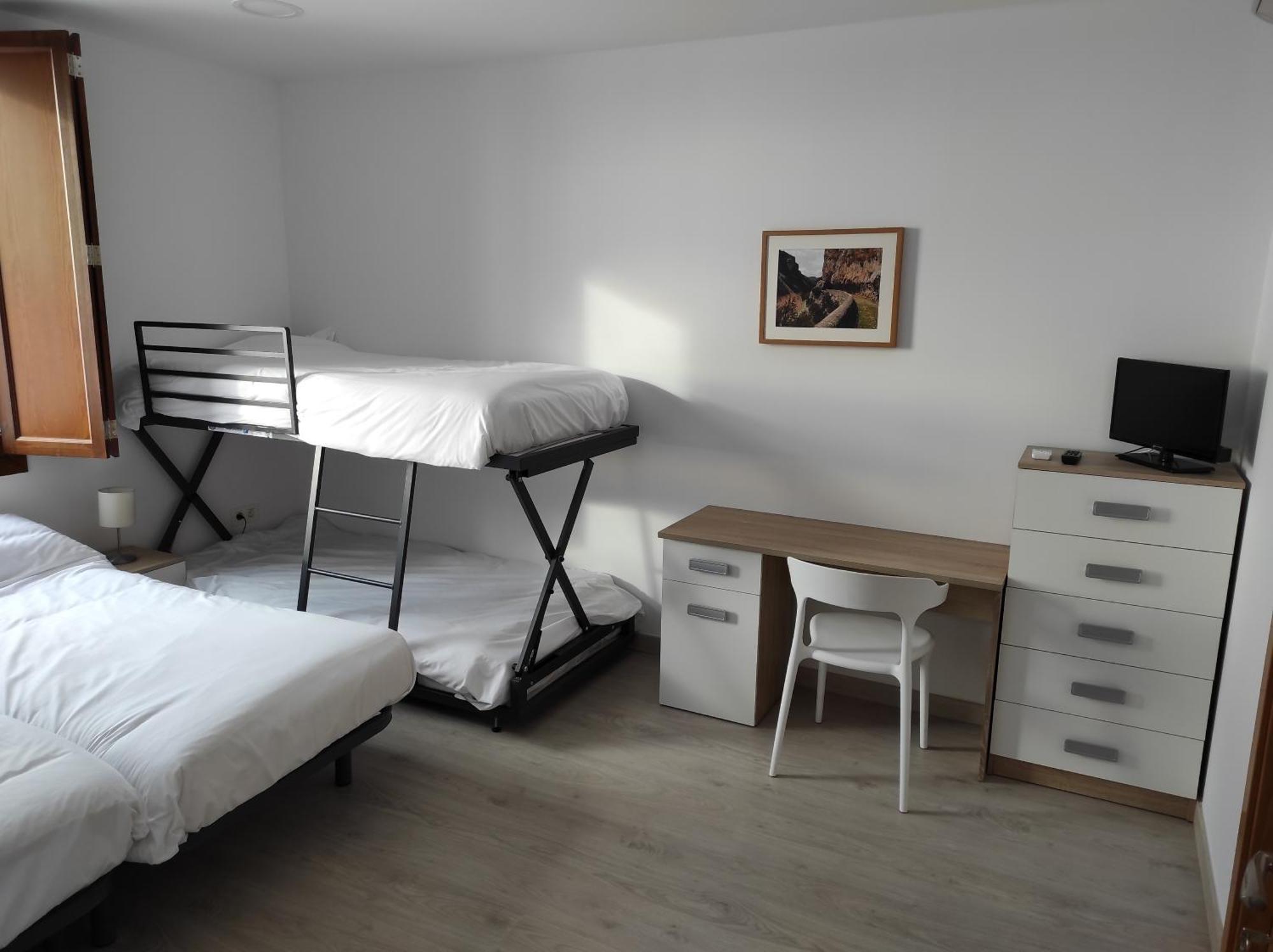 Villa Mirador de Sabayés Esterno foto