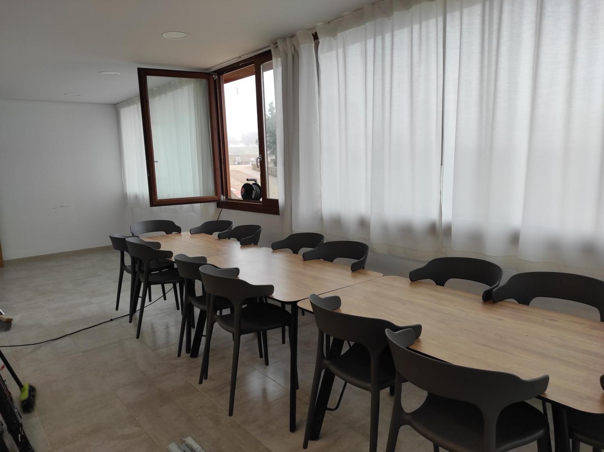 Villa Mirador de Sabayés Esterno foto
