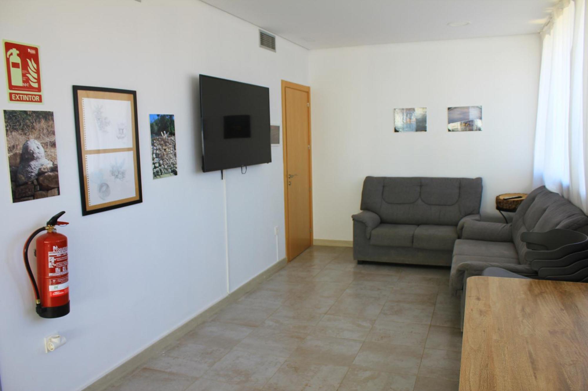 Villa Mirador de Sabayés Esterno foto