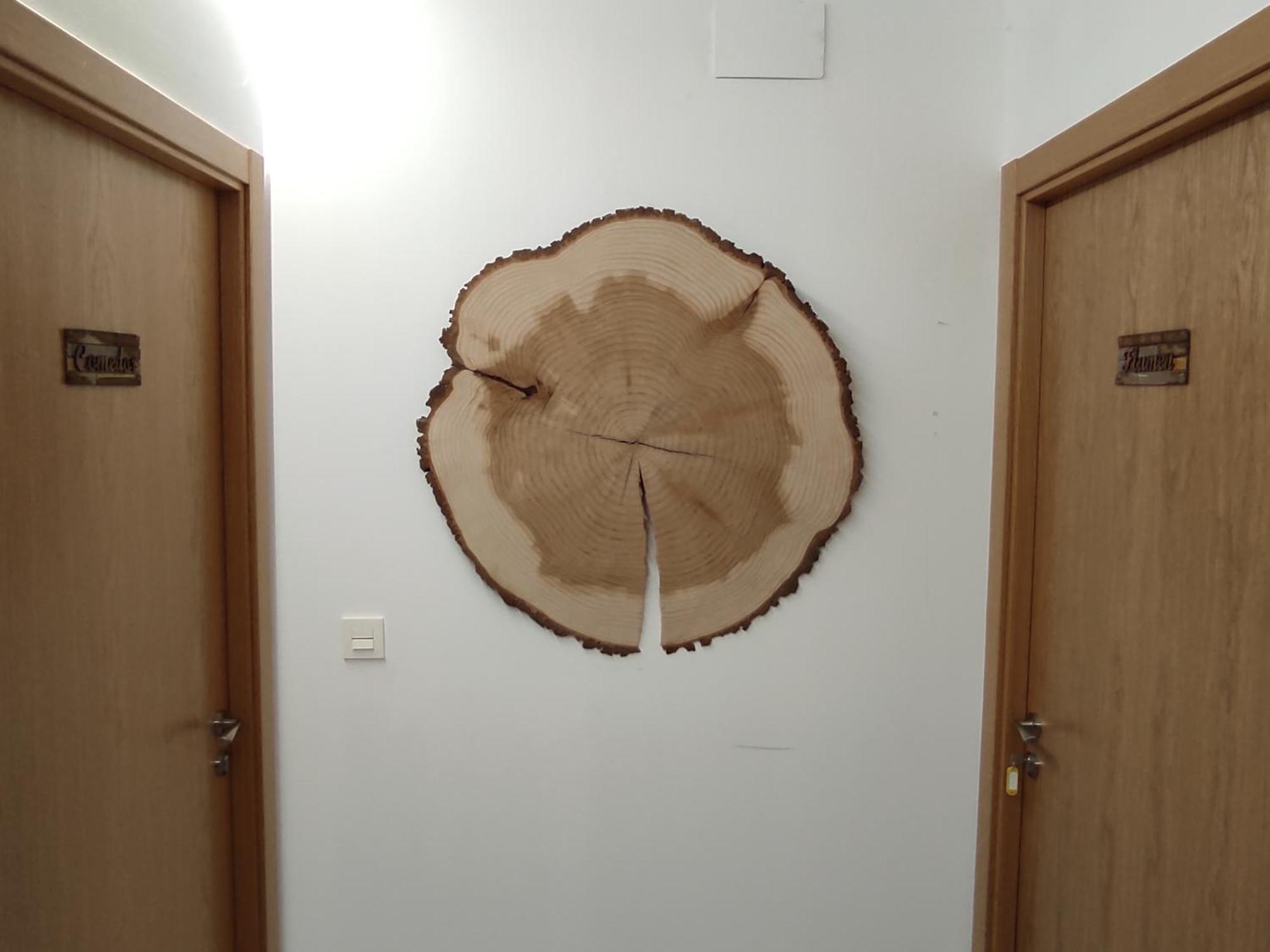 Villa Mirador de Sabayés Esterno foto