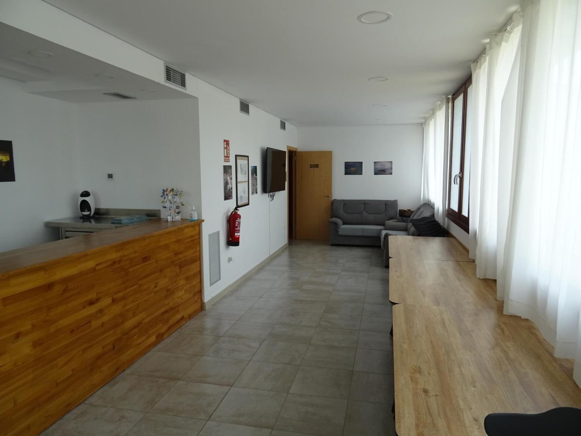 Villa Mirador de Sabayés Esterno foto