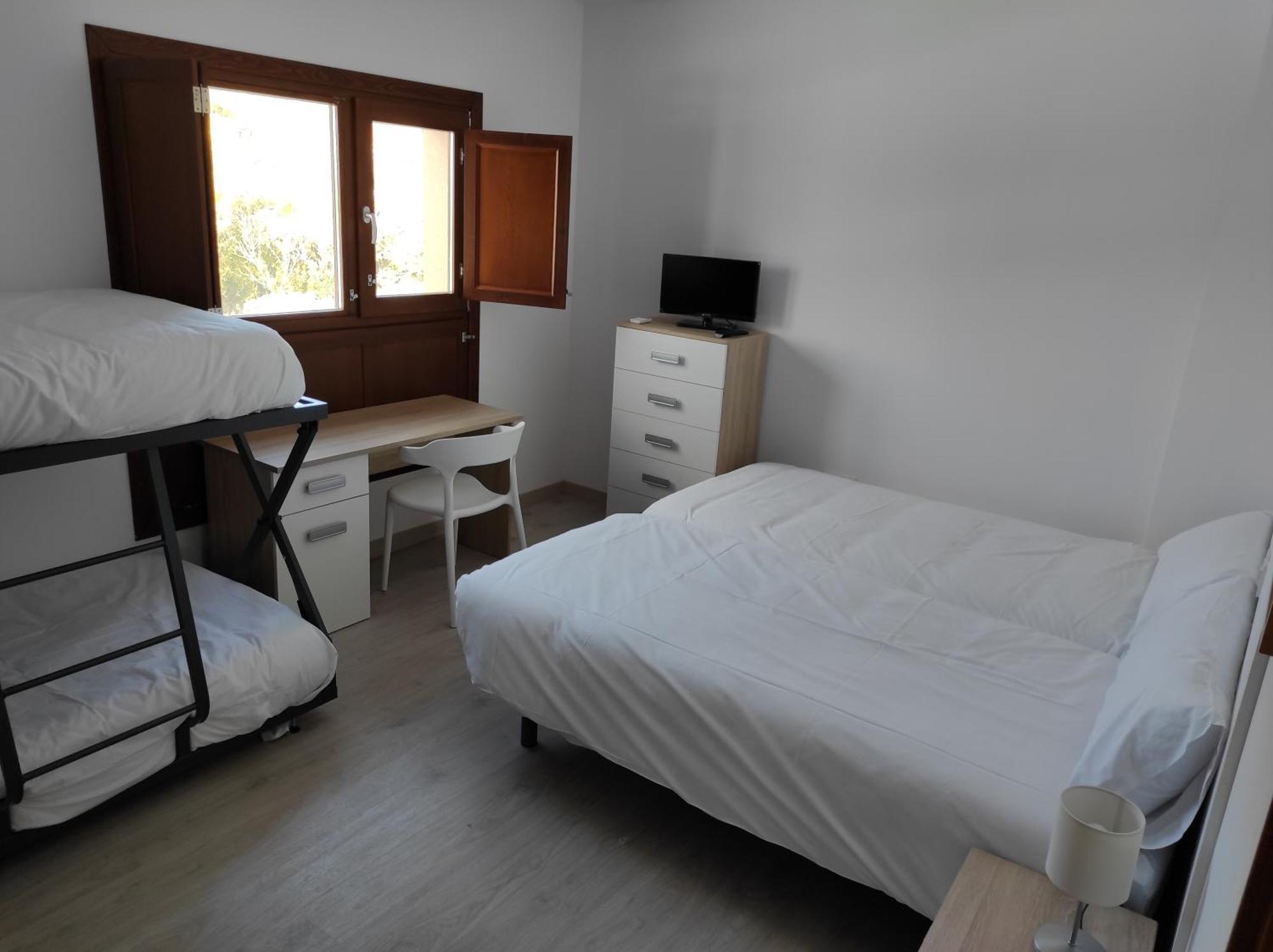 Villa Mirador de Sabayés Esterno foto