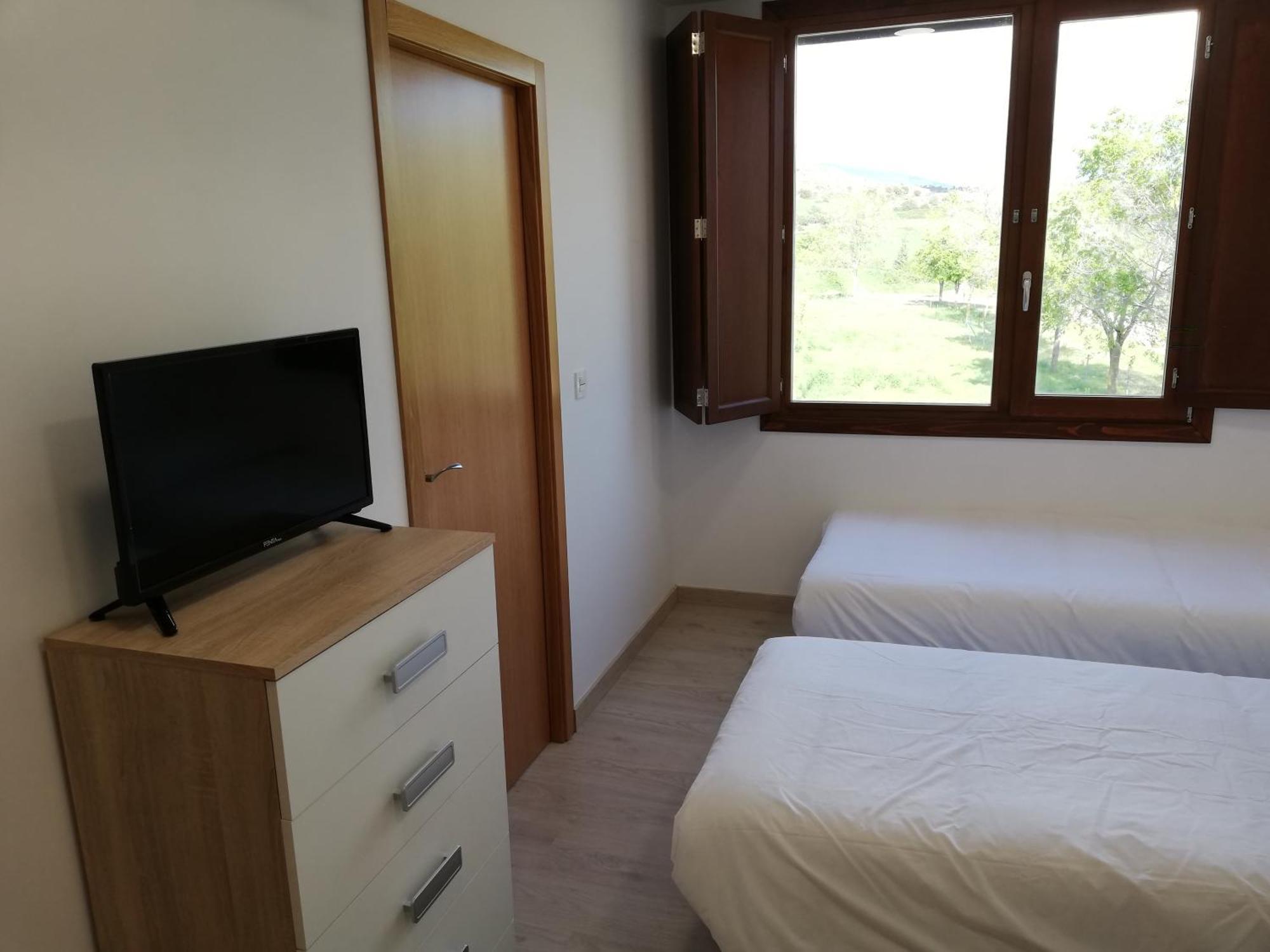 Villa Mirador de Sabayés Esterno foto