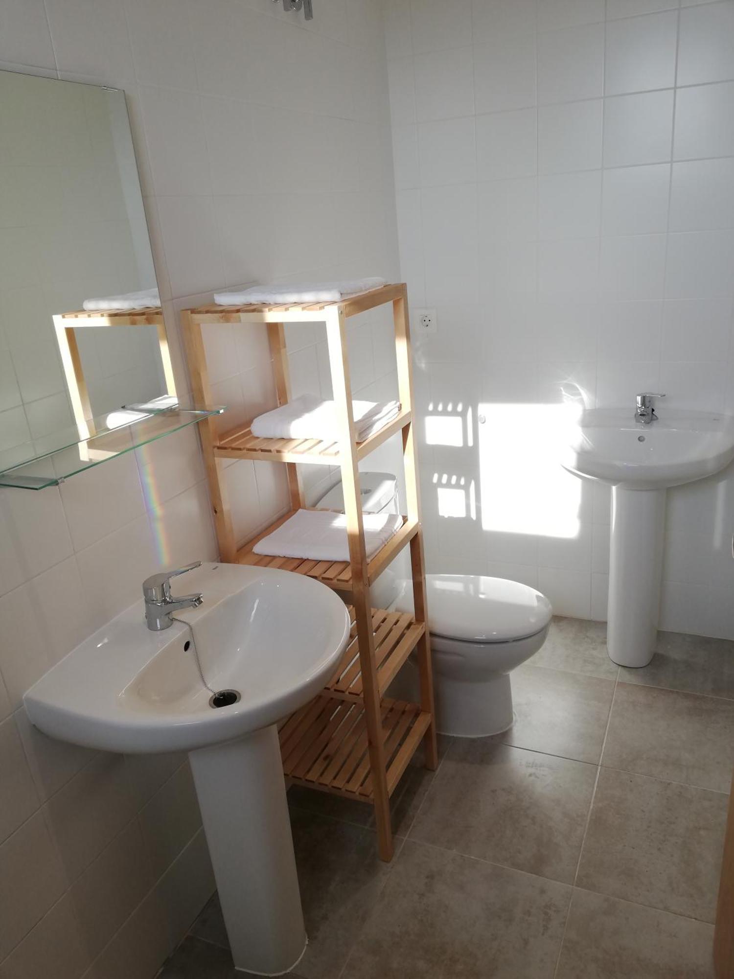 Villa Mirador de Sabayés Esterno foto