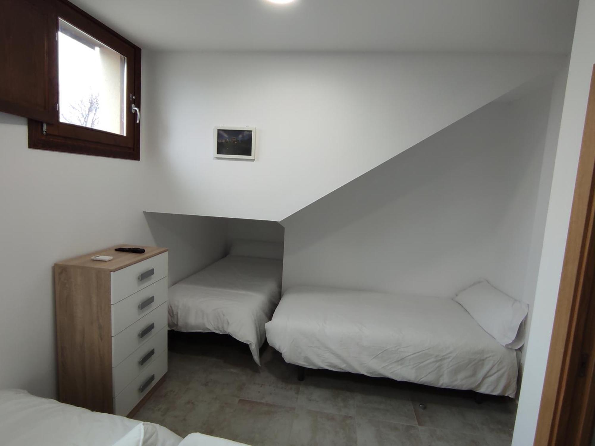 Villa Mirador de Sabayés Esterno foto