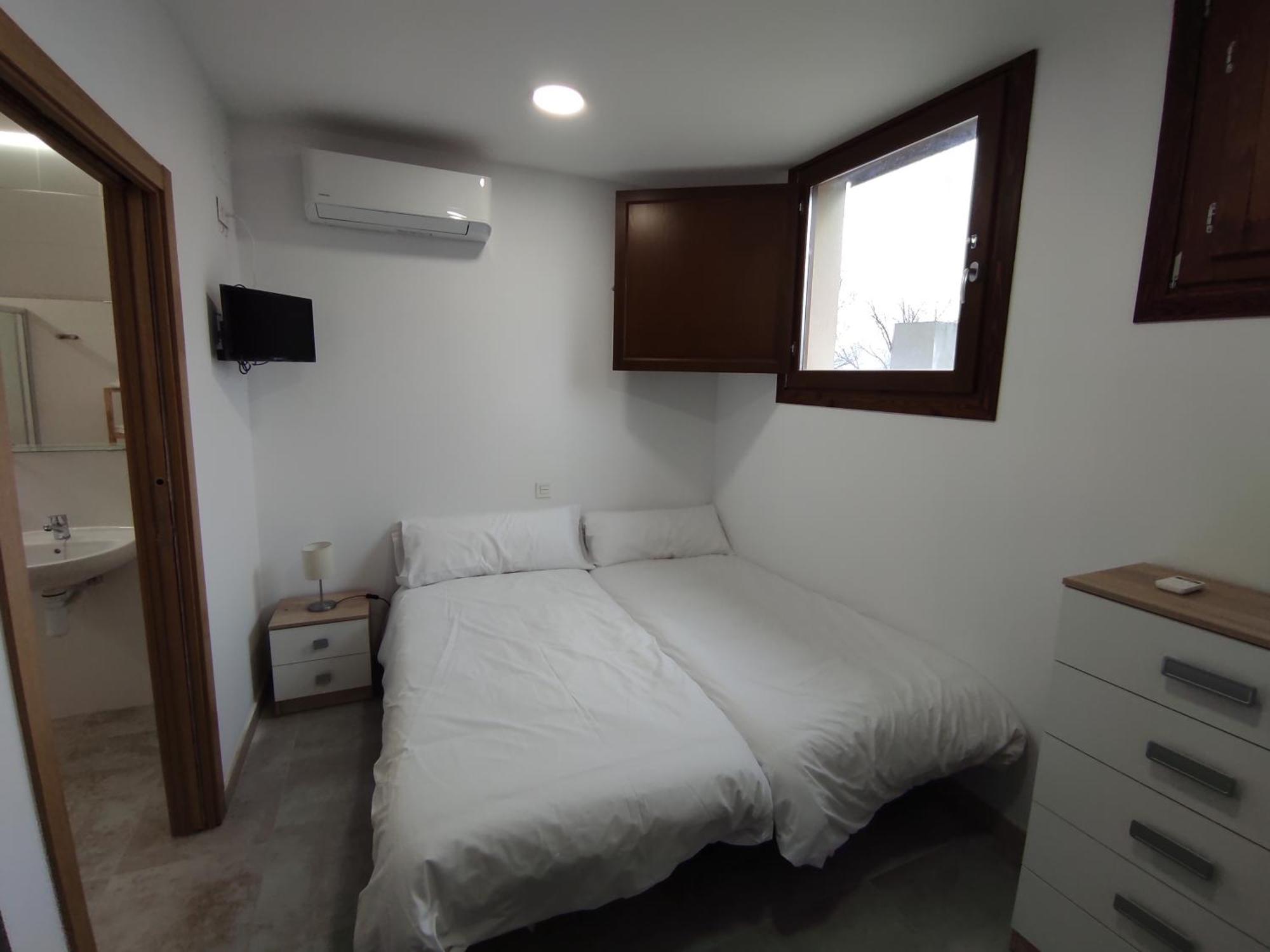 Villa Mirador de Sabayés Esterno foto