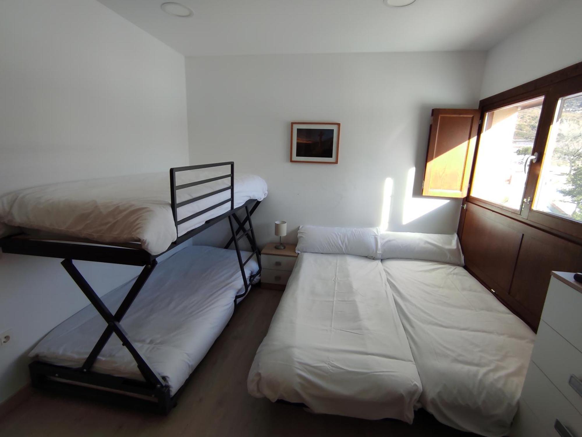 Villa Mirador de Sabayés Esterno foto
