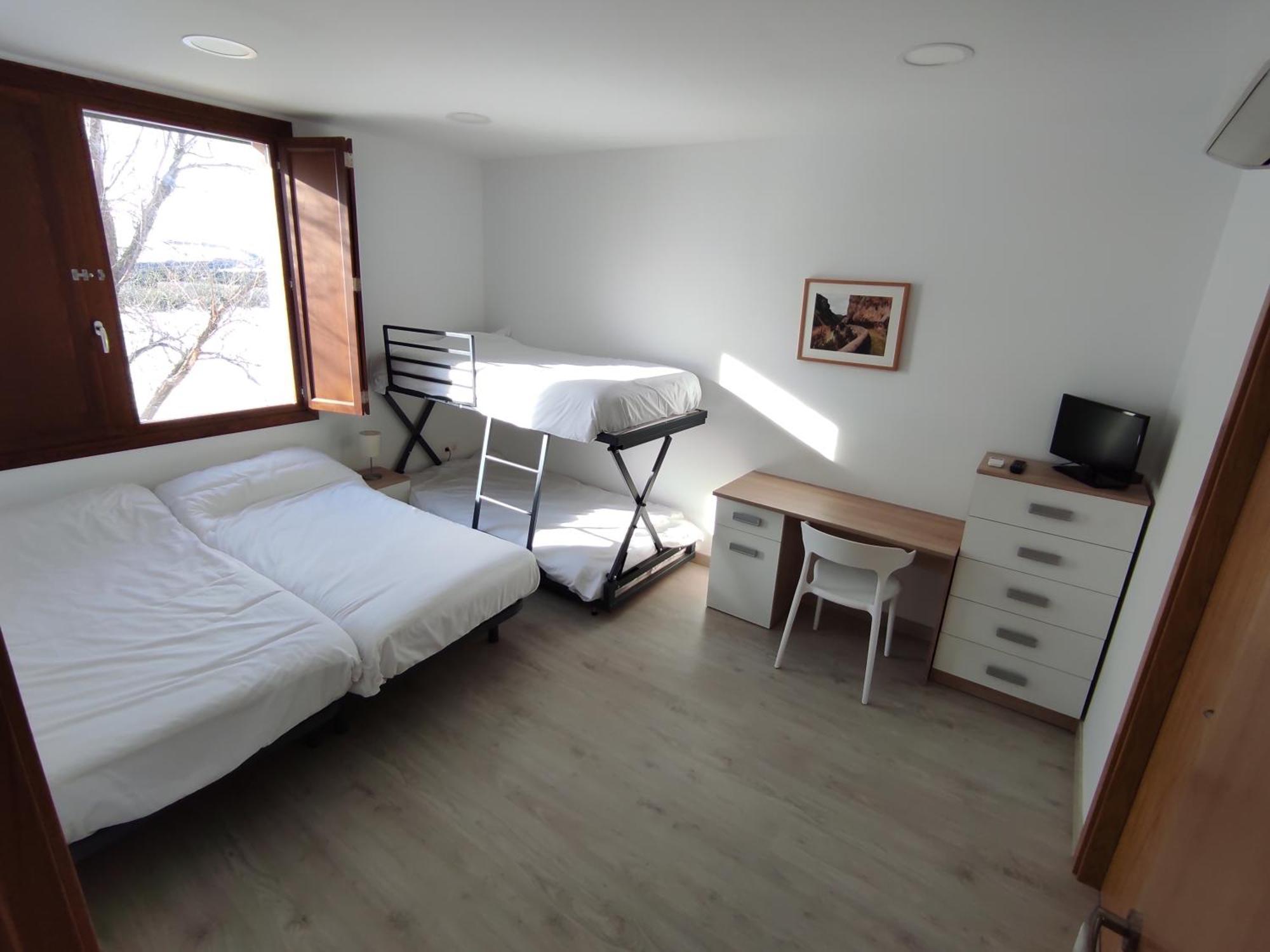 Villa Mirador de Sabayés Esterno foto