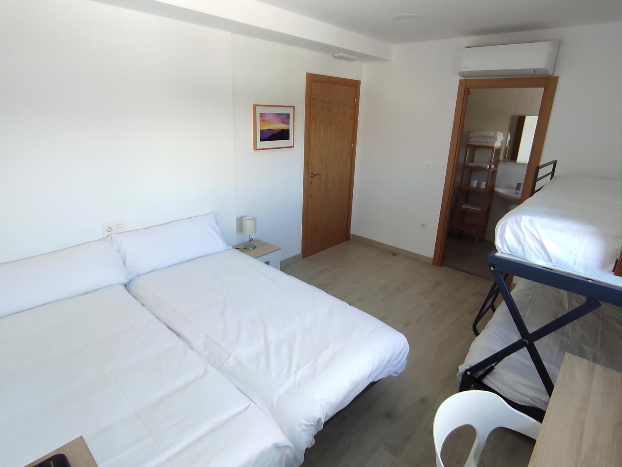 Villa Mirador de Sabayés Esterno foto